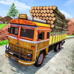 heavy cargo truck transport logo, reviews