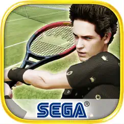 virtua tennis challenge logo, reviews