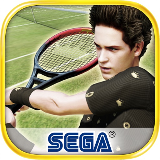 Virtua Tennis Challenge app reviews download