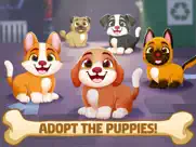 doggy doctor: my pet hospital ipad images 2