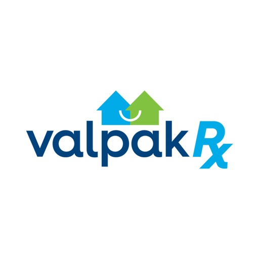 Valpak Rx app reviews download