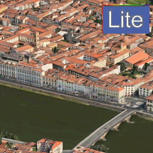 3D Cities and Places app reviews download