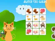 qcat - animal 8 in 1 games ipad images 4