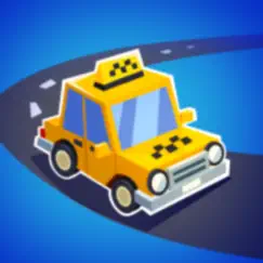 taxi run: Такси Игра Машинки обзор, обзоры