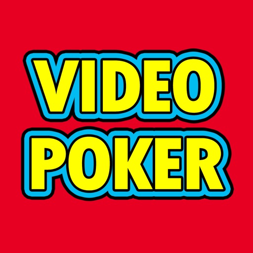 Video Poker Casino Slot Cards app reviews download
