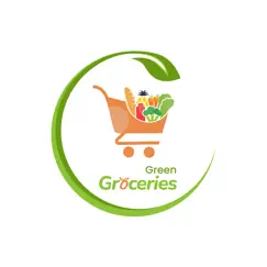 green groceries logo, reviews
