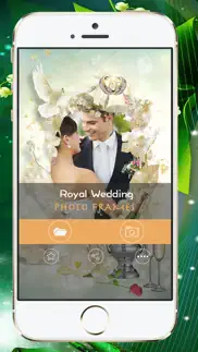 royal wedding photo frames iphone images 2