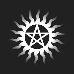 witchcraft, wicca spells&runes logo, reviews