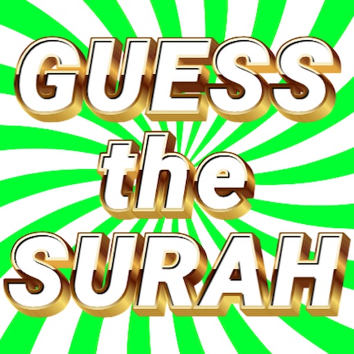 Guess The Surah by Emoji app reviews download