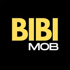 bibi mob - passageiro logo, reviews