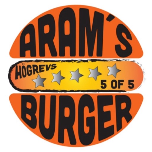 Arams Burger app reviews download