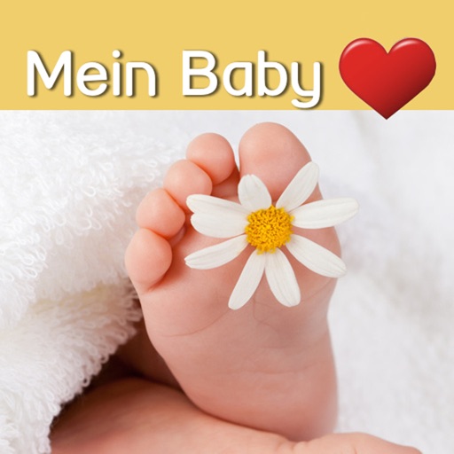 Mein Baby - Ich bin schwanger app reviews download
