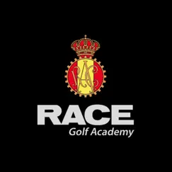 race academy logo, reviews