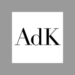 adk player logo, reviews