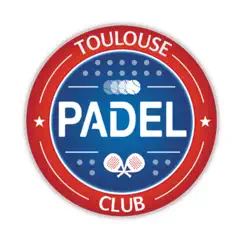 toulouse padel club logo, reviews