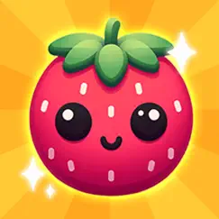 juicy merge - melon game 3d logo, reviews