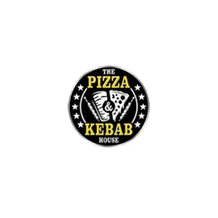 the pizza and kebab house logo, reviews