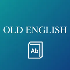 old english glossary logo, reviews