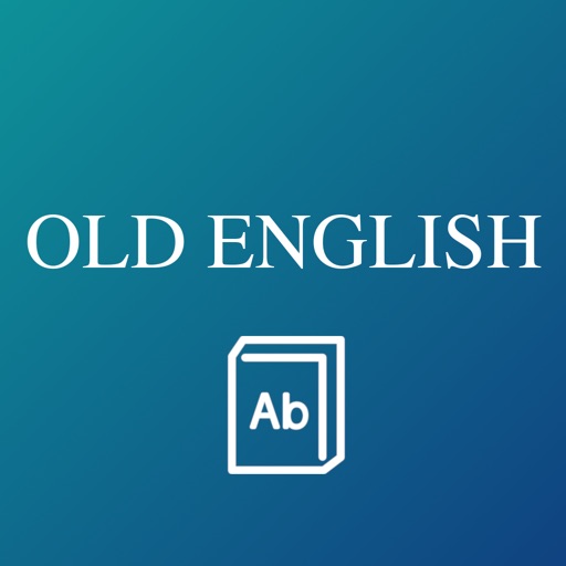 Old English Glossary app reviews download