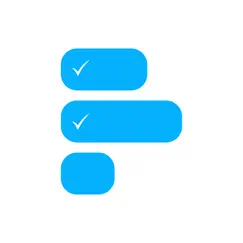 to do job list -simple creator logo, reviews