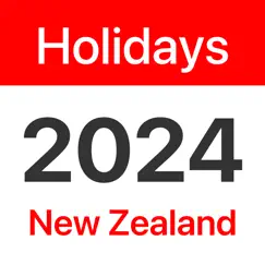 new zealand holidays 2024 logo, reviews