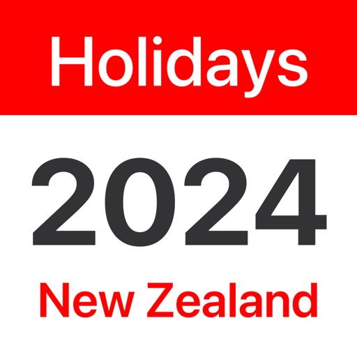 New Zealand Holidays 2024 app reviews download