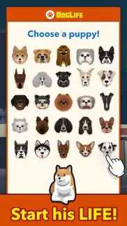 bitlife dogs - doglife iphone images 1