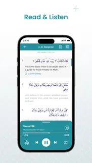 the holy quran - english iphone images 2