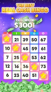 bingo - win cash iphone images 1