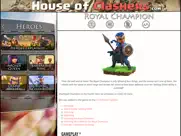 guide for clash of clans - coc ipad images 3