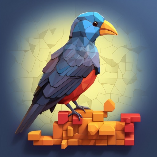 Bird Sort - Brain Training 3D app reviews download