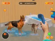 pet animal shelter simulator iPad Captures Décran 4