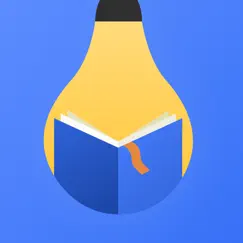 book summaries logo, reviews