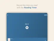bookmory - reading tracker ipad images 4