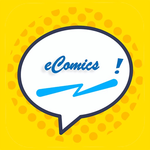 Comic book reader eComics app reviews download
