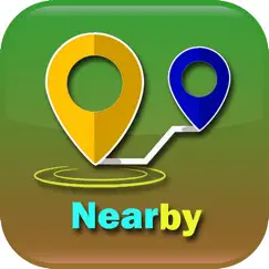 nearby_places logo, reviews