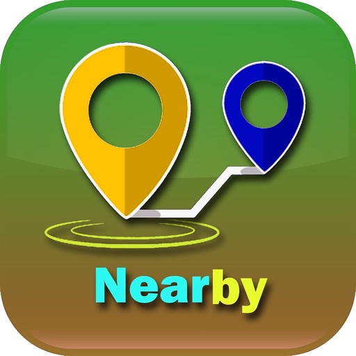 Nearby_Places app reviews download