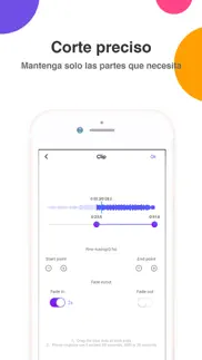 ringtones maker - the ring app iphone capturas de pantalla 3