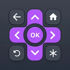 robyte: roku remote tv app logo, reviews