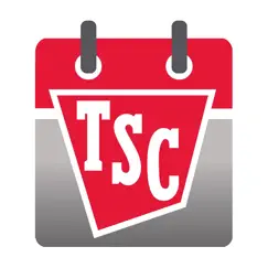 tsc myschedule logo, reviews