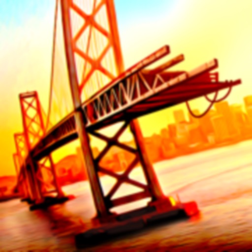 Bridge Construction Sim app reviews download