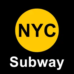 new york city subway logo, reviews