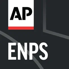 ap enps mobile logo, reviews