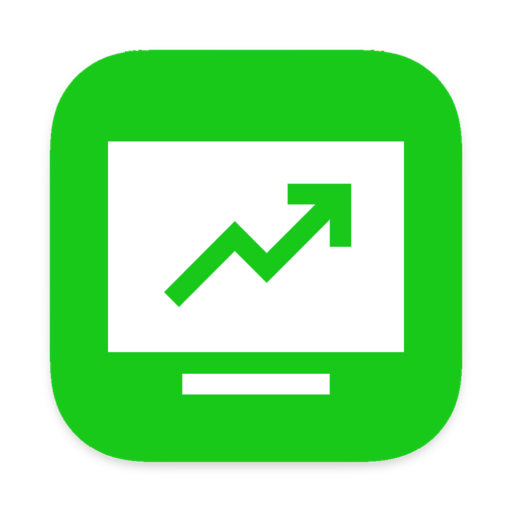 Stock Menu Bar app reviews download