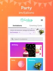 invitation maker studio ipad images 4