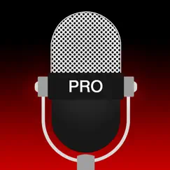 voice recorder - audio record logo, reviews