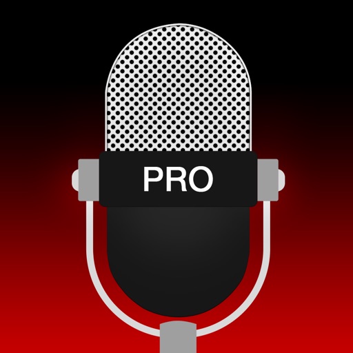 Voice Recorder - Audio Record app reviews download