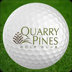 quarry pines golf club logo, reviews