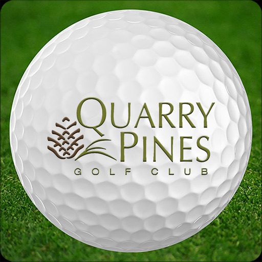 Quarry Pines Golf Club app reviews download