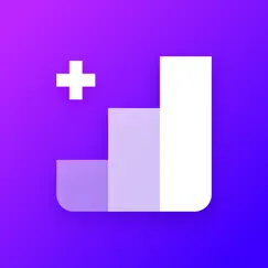 analyzer plus-followers report logo, reviews